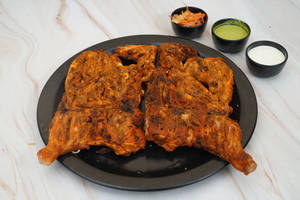 Alfaham Chicken