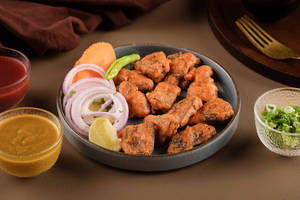 Fried Chicken (full)