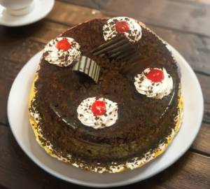 American Black Forest Cake [550 g]