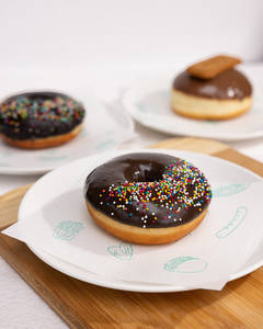 Doughnuts
