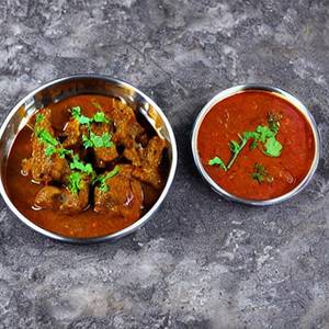 Mutton Masala