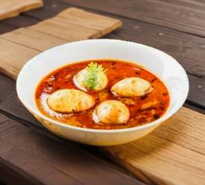 Egg Curry
