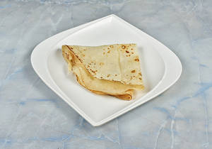 Rumali Roti