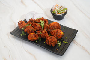 Chilli Paneer