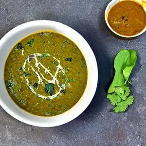 Methi Chaman