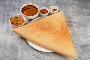 Masala Dosa