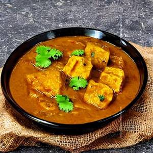 Masala Soya