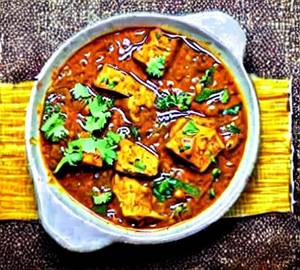 Veg Makkhanwala