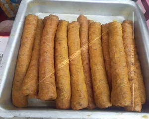 Mutton Kabab