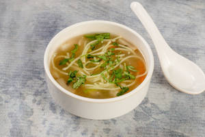 Talumiem Soup