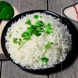 Steam Rice