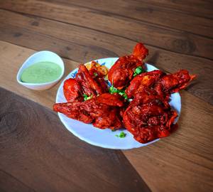 Kalra's Fried Chicken