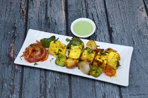 Paneer Irani Tikka