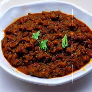 Mutton Rara Keema