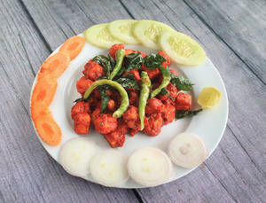 Paneer 65