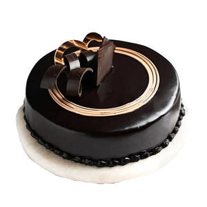 Truffle Cake
