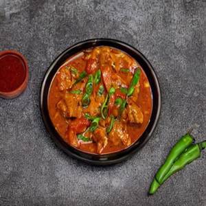 Chilli Chicken Gravy