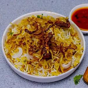 Extra Onions