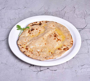 Butter Roti