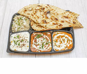 Special Thali