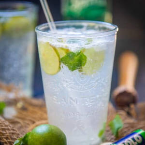 Varjan Mojito