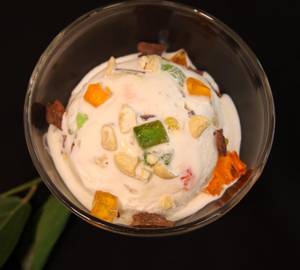 American Jelly Icecream