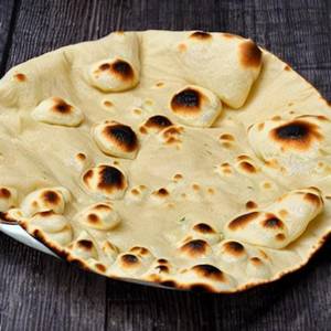 Butter Roti