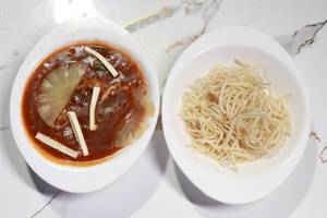 American Chopsuey