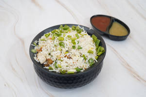 Mixed Non-veg Fried Rice