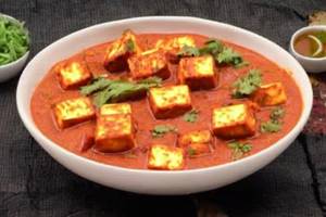 Paneer Chingari
