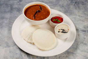 Idli Sambar
