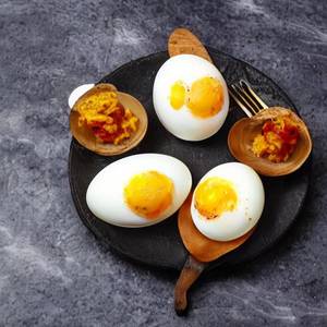 Chilly Egg