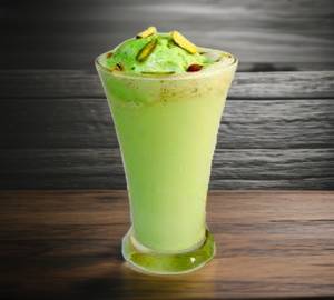 Pista Milkshake