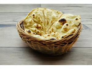 Roti Basket   