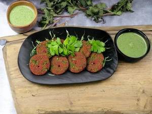Hara Bhara Kebab