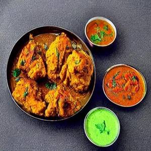 Murgh Musallam