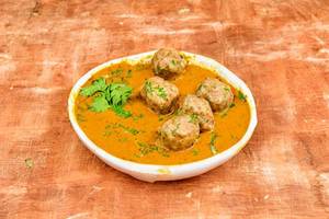 Malai Kofta