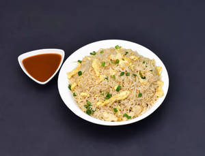 Egg Fried Rice