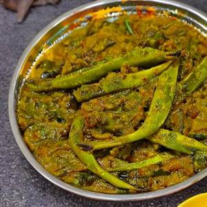 Bhindi Masala