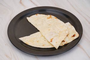 Butter Naan