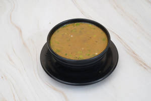Chicken Clear Soup