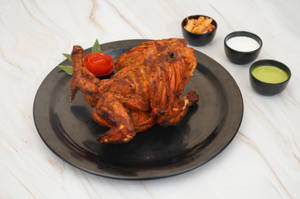 Tandoori Chicken
