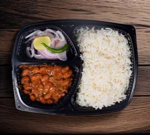 Rajma Chawal