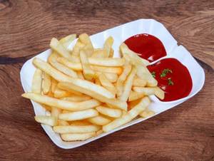 Finger Chips