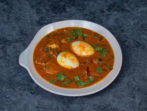 Egg Curry