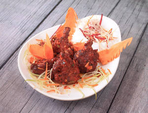 Chicken Lollypop - Bone