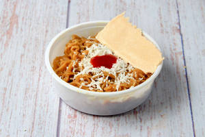 Cheese Maggi