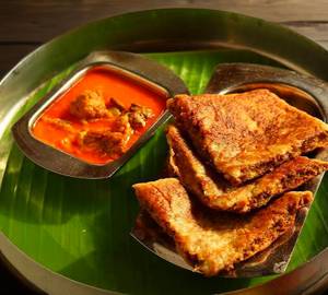 Mutton lappa