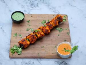 Paneer Lehsooni Kebab