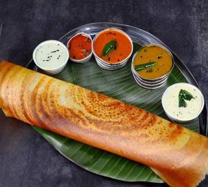 Schezwan Dosa